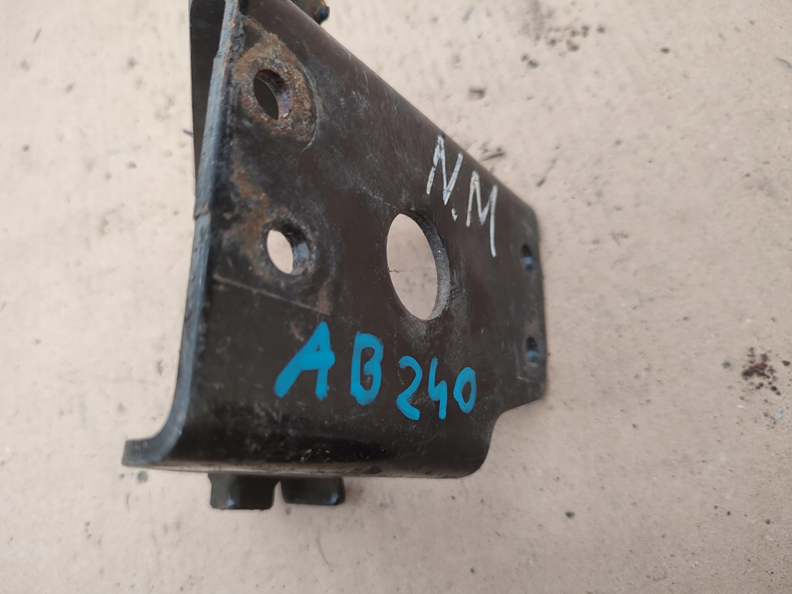 console holder Nissan murano Z50