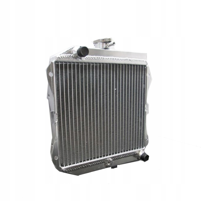 Chladič Honda Trx 420 Trx 500 Foreman Rancher 07-14 zvýšená kapacita