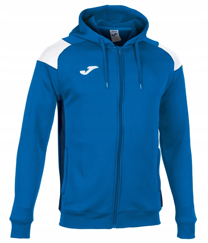 JOMA BLUZA Z KAPTUREM CREW III 101271.702