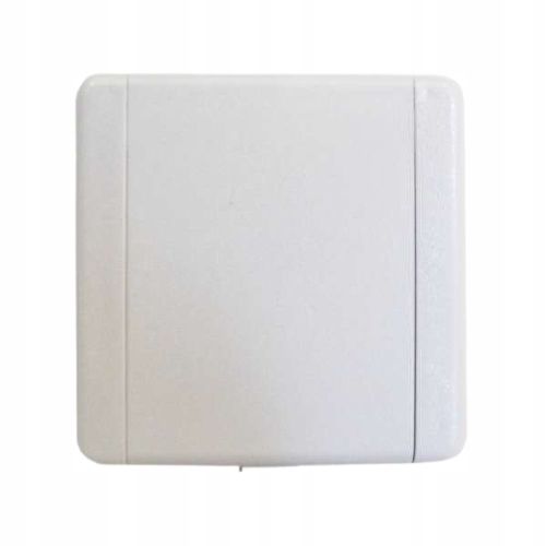 Odkurzacz Centralny Gniazdo ssące EURO ECO BIAŁE