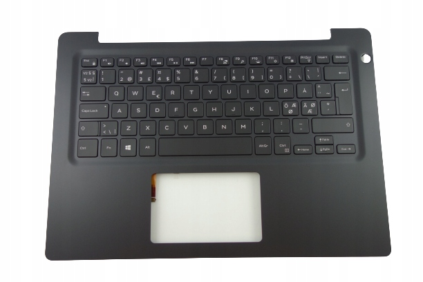 Originál Palmrest Dell Vostro 14 5481 Wmgnd H52M6