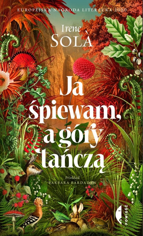 

Ja śpiewam a góry tańczą