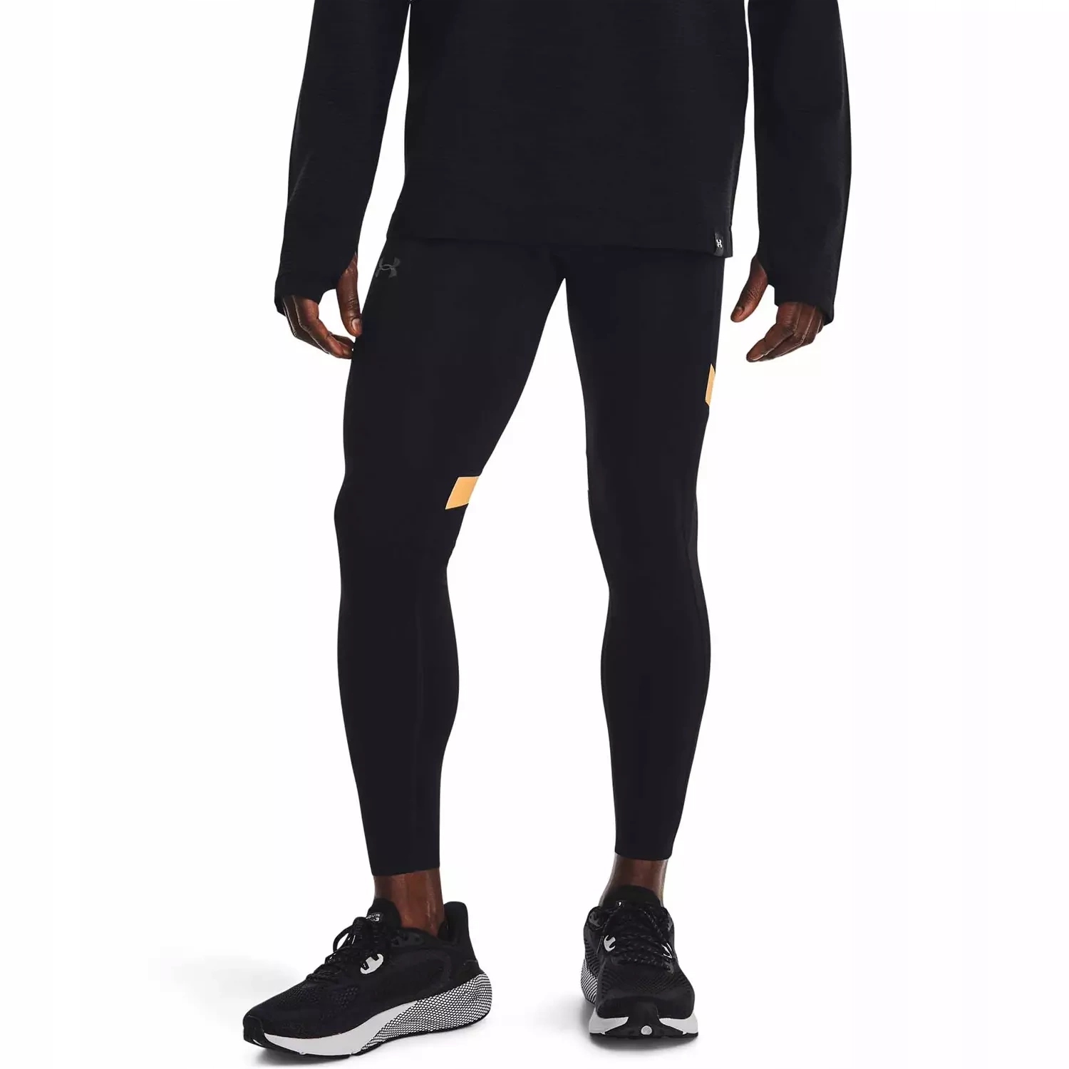 Legginsy męskie Under Armour Speedpocket Tight XL