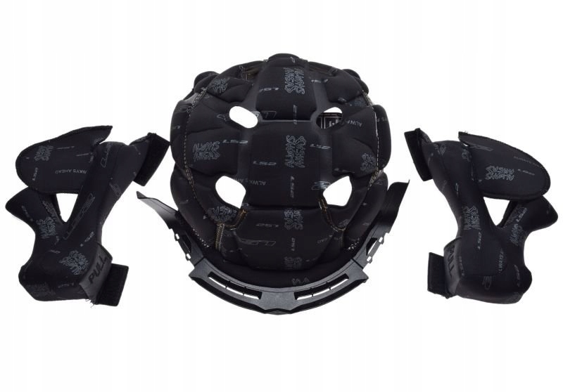 Прокладка для шолома LS2 Mx470 Subverter roz 3XL