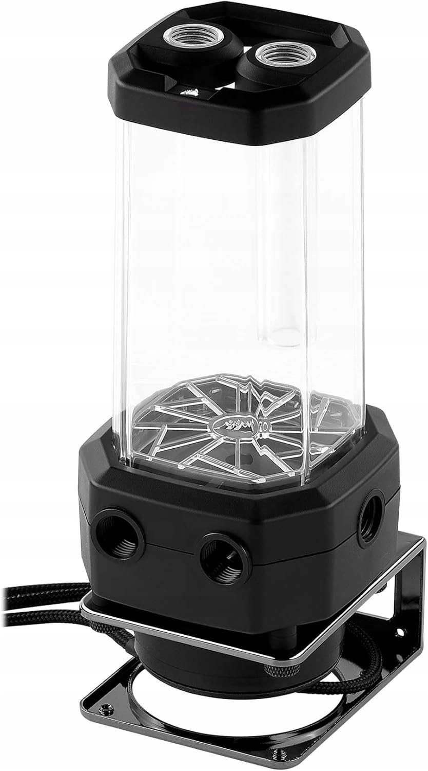 Pompa Corsair Hydro X Series XD5 RGB 4800 RPM 12V