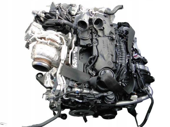 MERCEDES 118 177 247 MODUŁ STEROWNIK ŚWIEC OM654