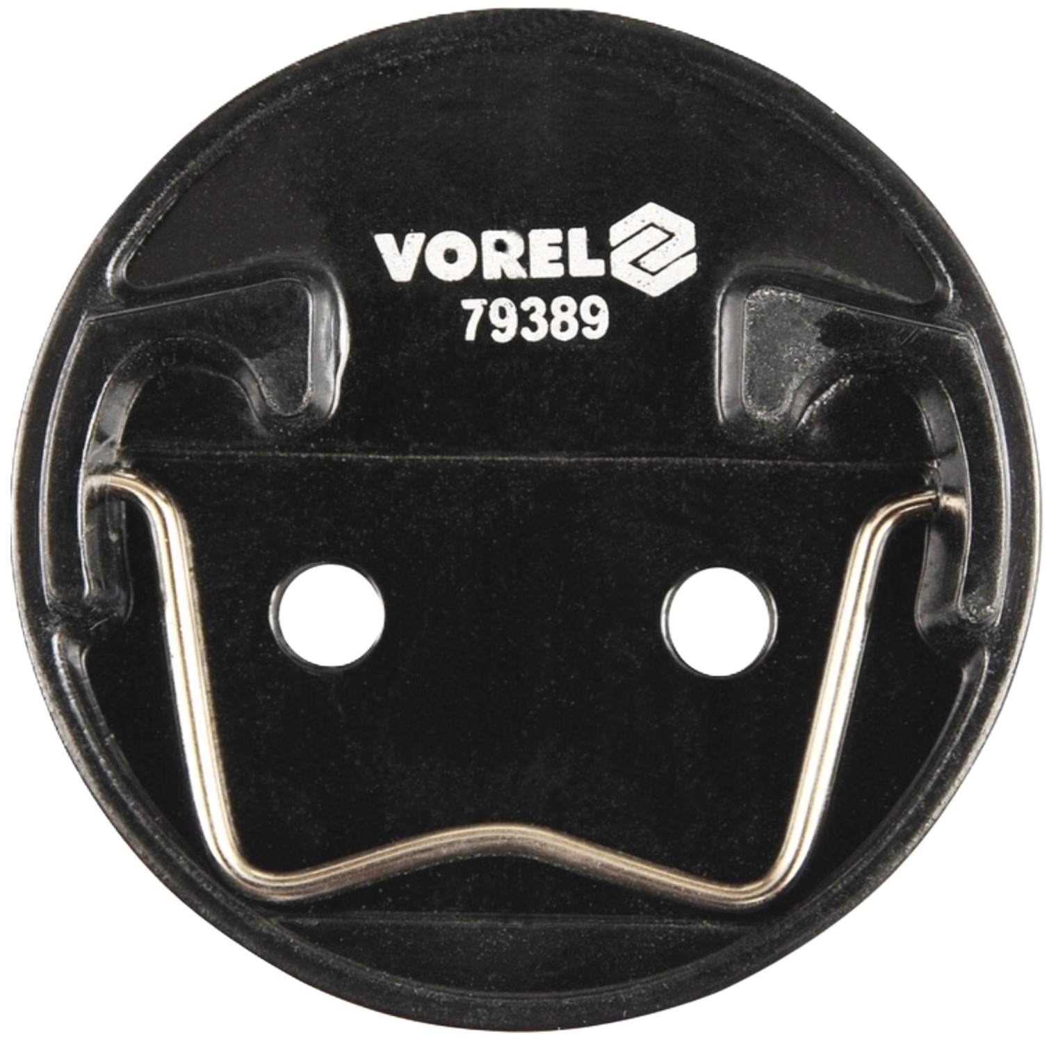 Stabilna Okrągła Podstawka Do Odkładania Lutownicy Z Uchwytem