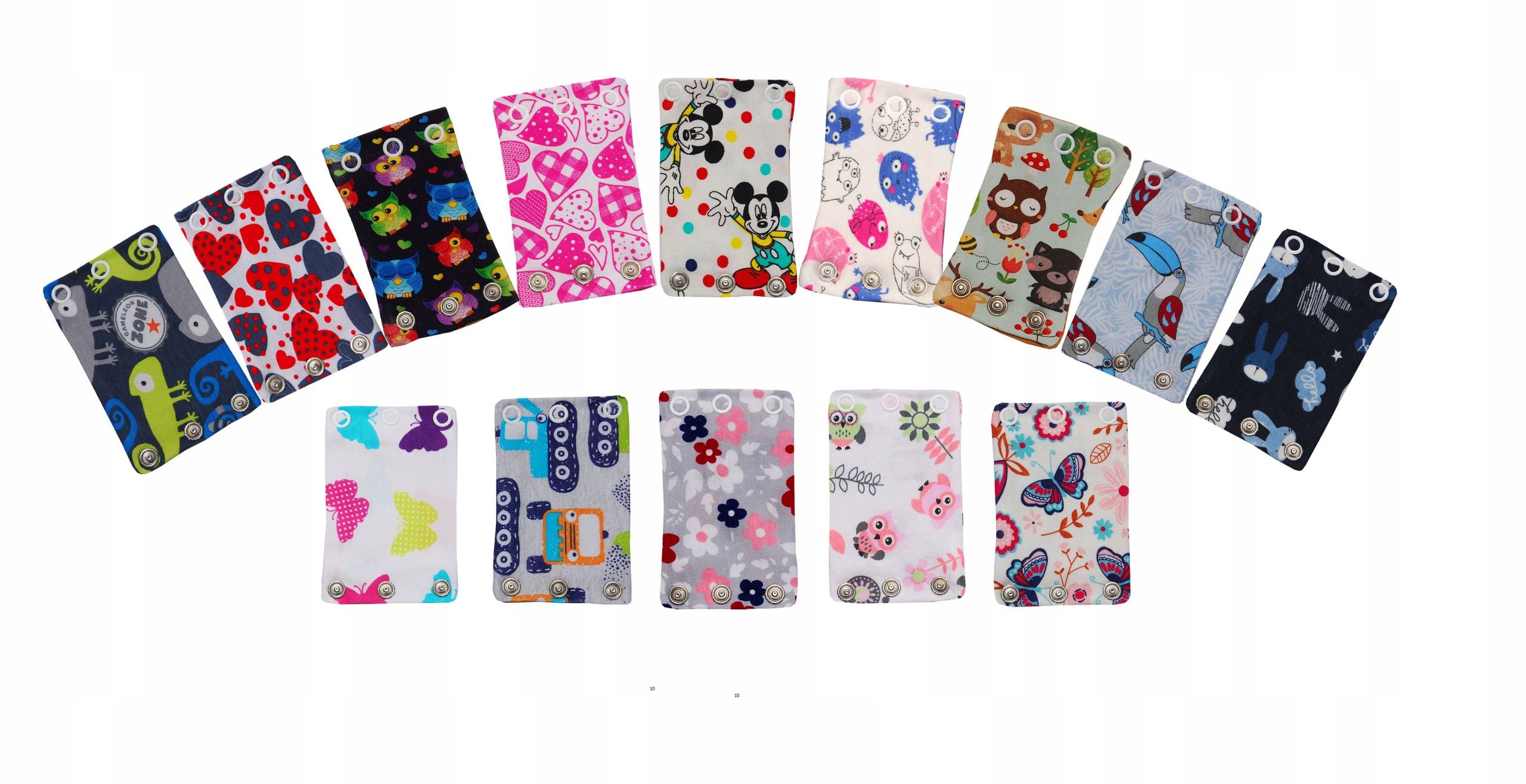 

Przedłużacz do Body Przedłużka 10 cm