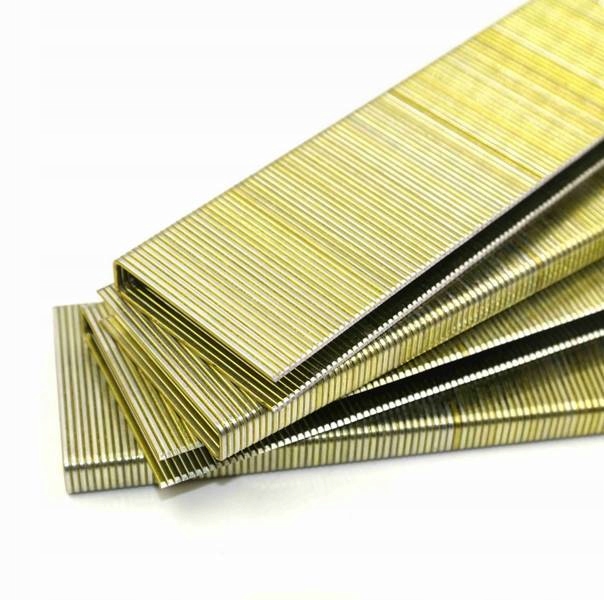 Zszywka typ 92 / 40 mm H-40 4800 szt Marka Prebena