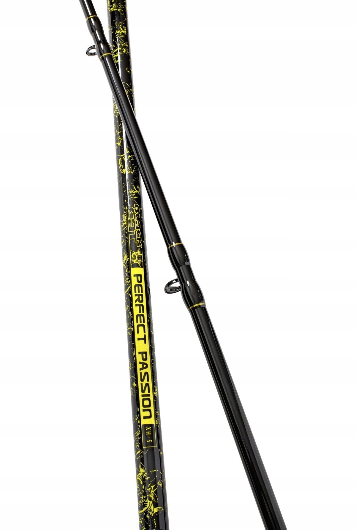 WĘDKA BLACK CAT PERFECT PASSION BOAT 250/-400g Marka Black Cat