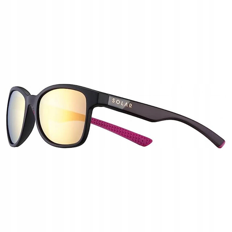 SOLAR Okulary SOLEDAD POLARIZED Model SOLEDAD POLARIZED