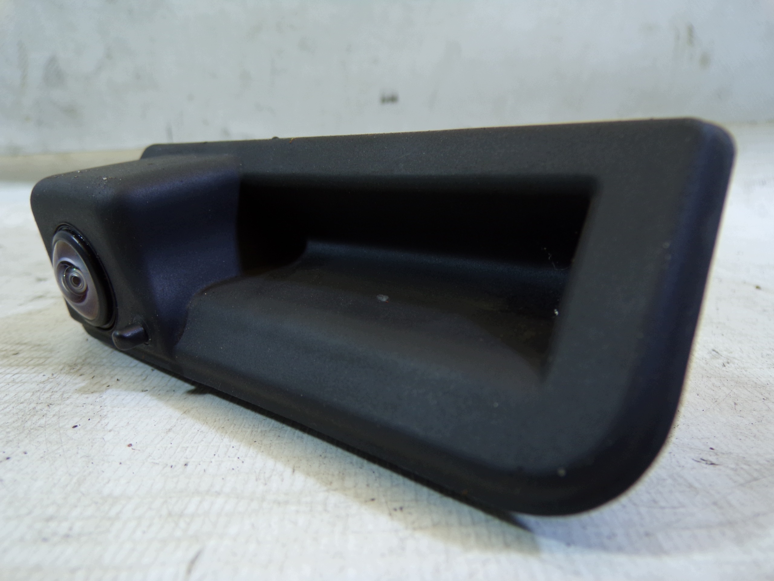 handle MIKROSTYK KAMERA bonnet boot VOLKSWAGEN ID BUZZ 5E3827566A