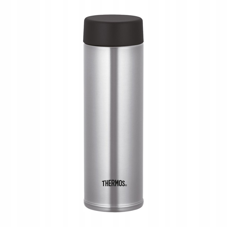 Kieszonkowy kubek termiczny ze stali nierdzewnej 150 ml Thermos Srebrny