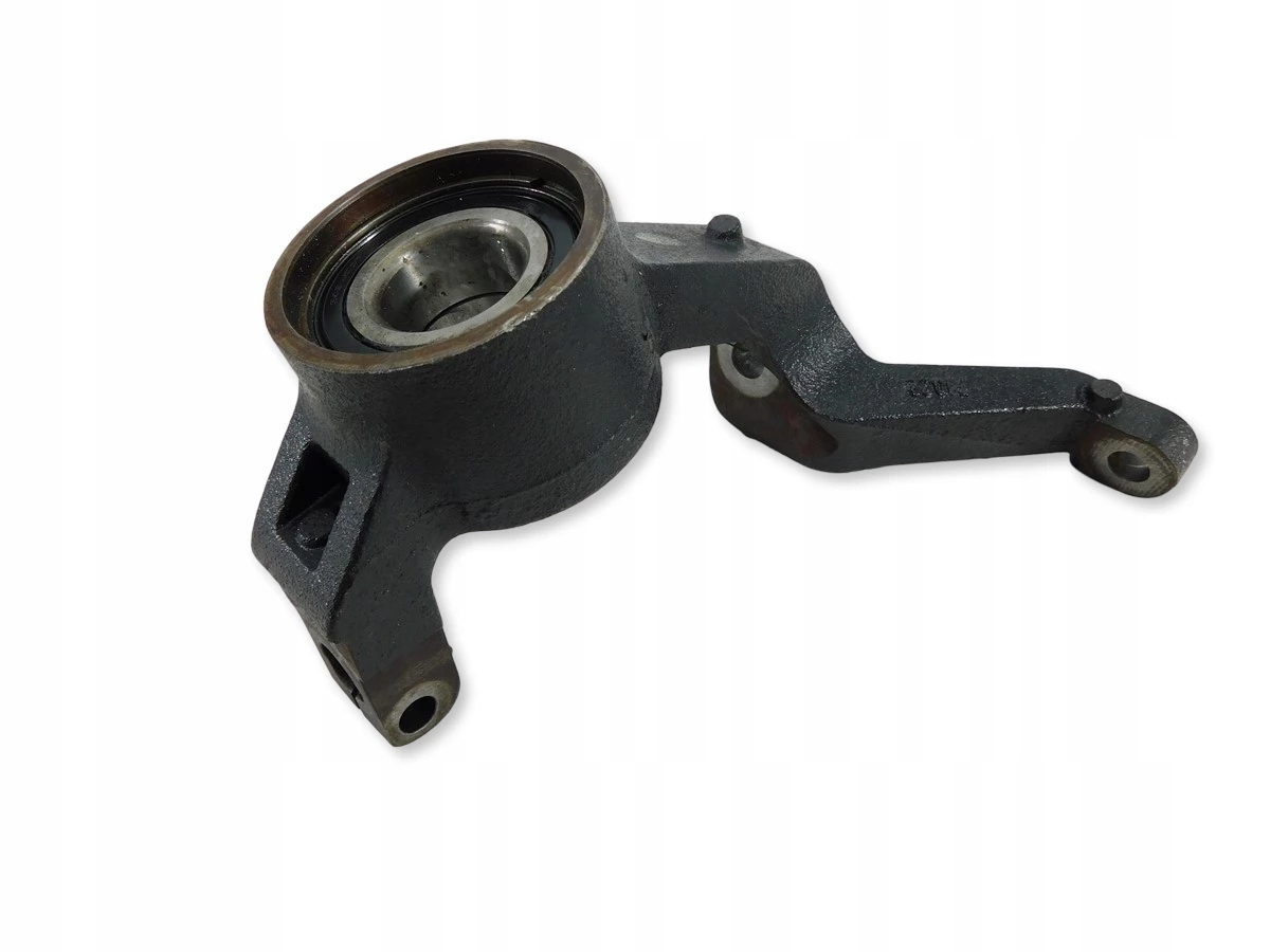 Ľavá Výhybka Can-am Outlander Max 800 G1 U-11 709400285