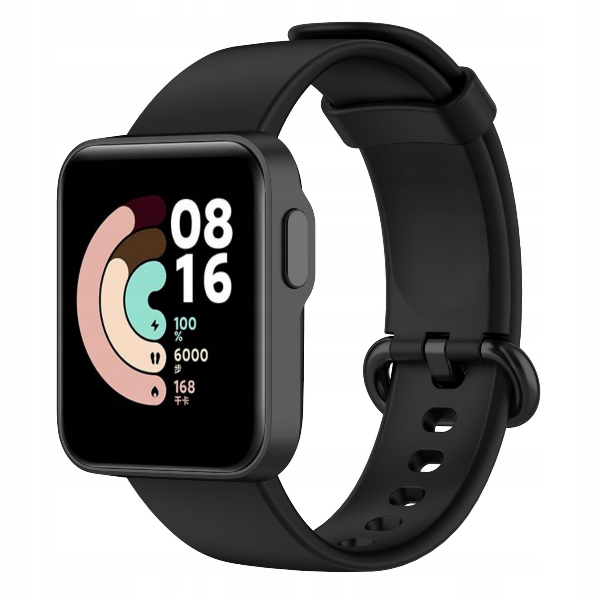 OPASKA PASEK DO XIAOMI MI WATCH LITE DUŻÓ KOLORÓW