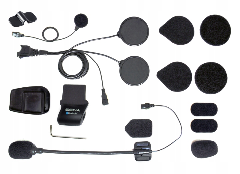 INTERKOM SENA SMH5FM UNIV 1 ZEST RADIO FM Model SMH5 FM