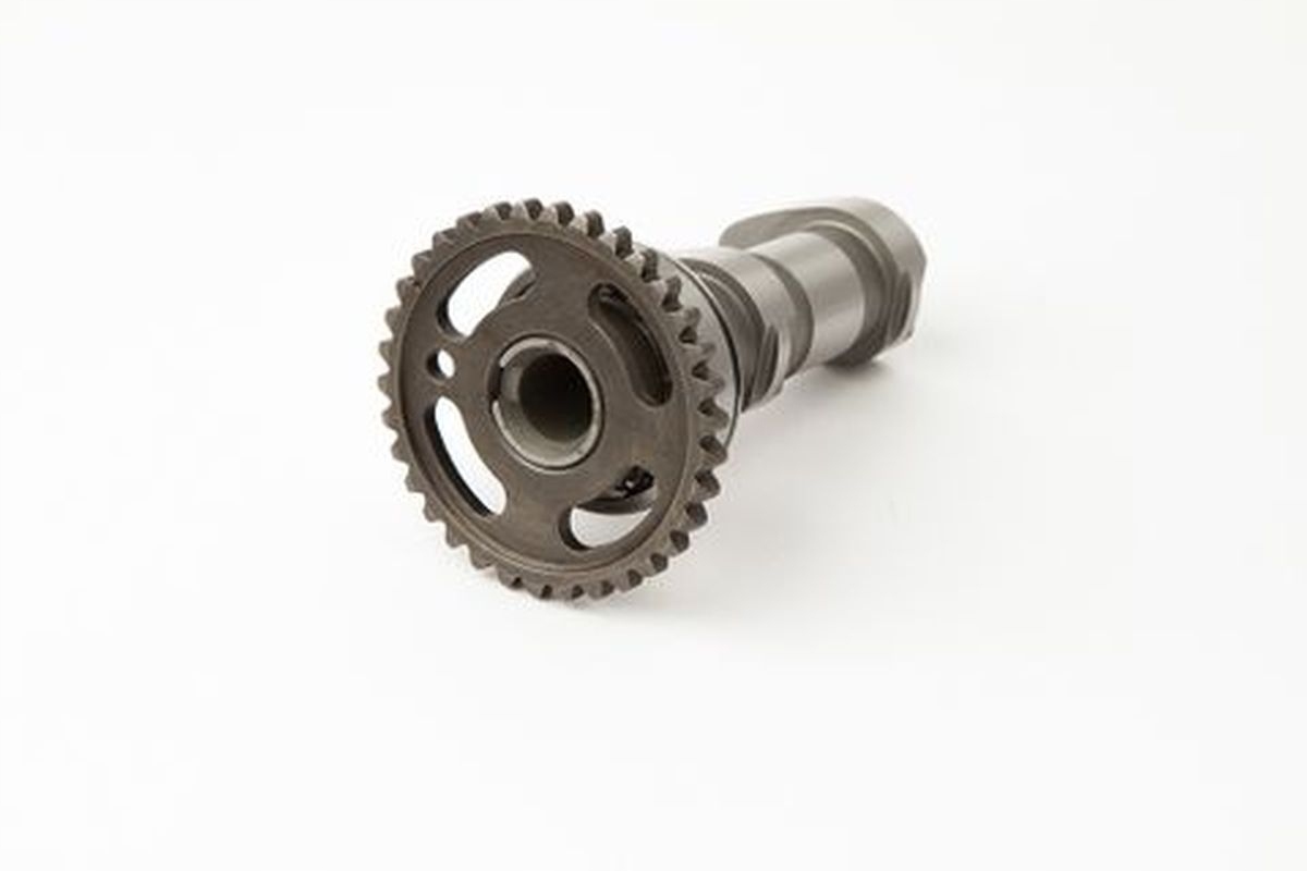 Hot Cams Vačkový Hriadeľ Kawasaki Kfx 450 R Atv 08-09 ()