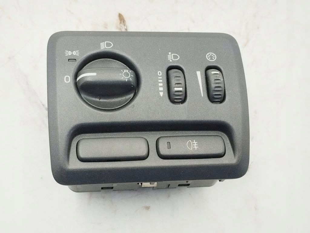 Volvo S60 e interruttore Interruttore Interruttore comando luci 9441047