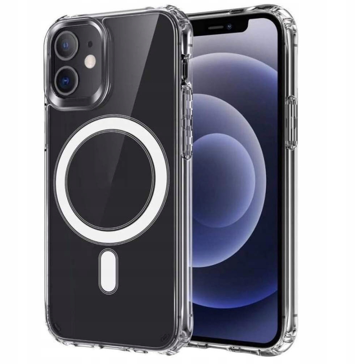 

Etui Magsafe Do Iphone 11, Obudowa, Case, Cover