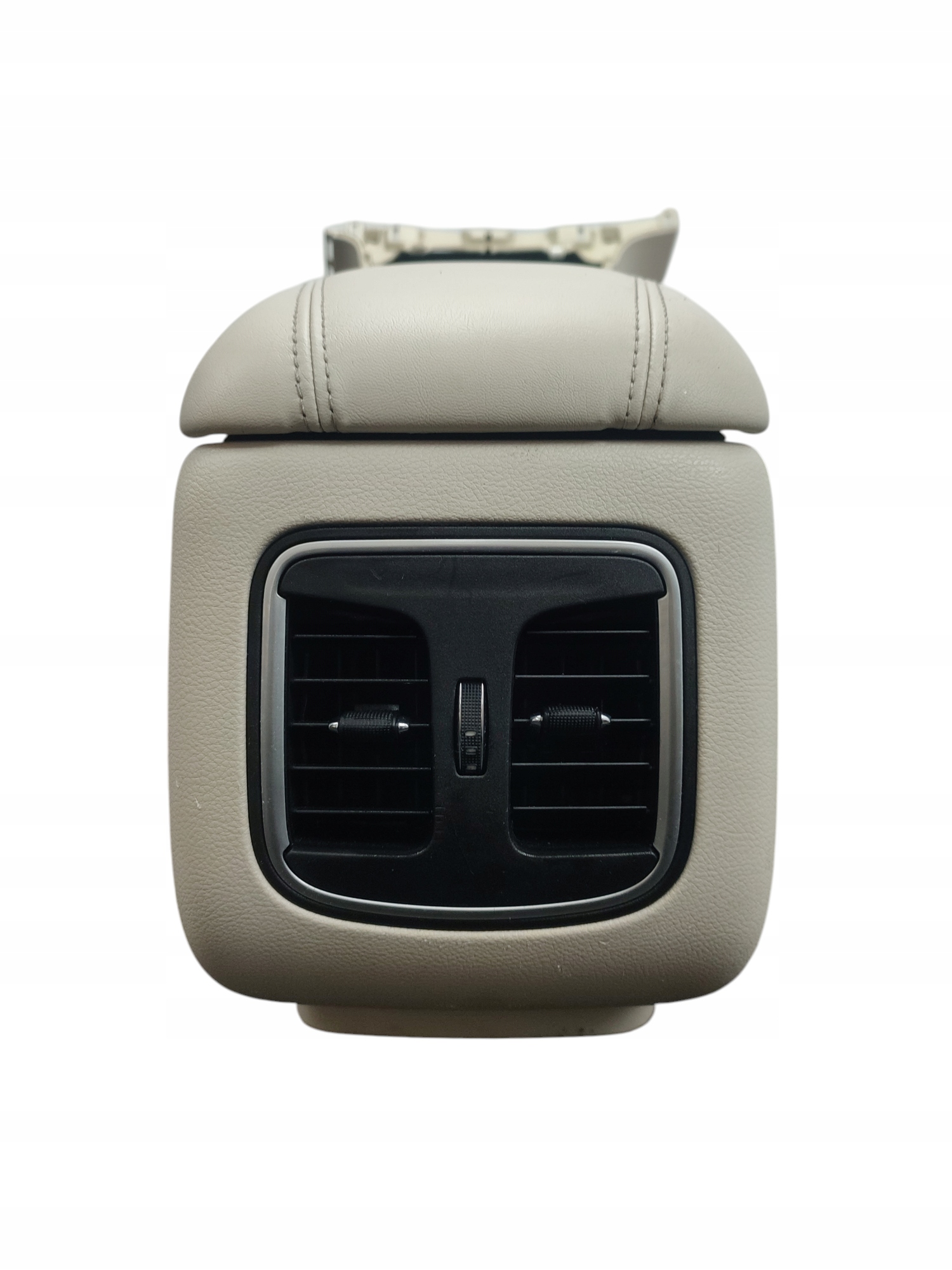 TUNEL central armrest CHRYSLER 200C (2014-2016) EUROPA