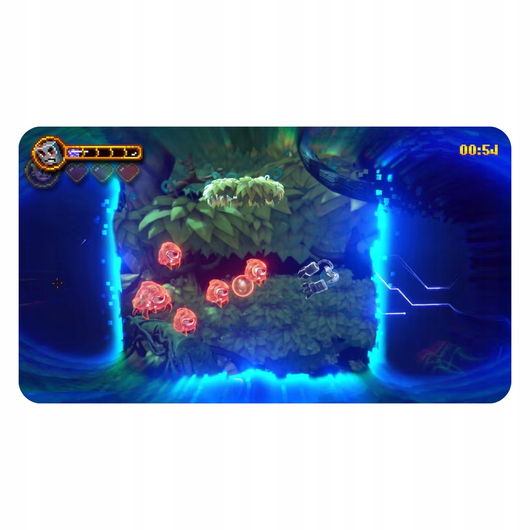 RAD RODGERS RADICAL EDITION - PC KLUCZ STEAM Wydawca HandyGames