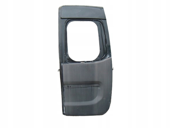 DACIA DOKKER 12- DRZWI PRAWE TYŁ SKRZYDŁO