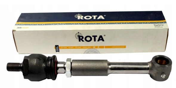 Řídící Tyč Teleskopický Nakladač Rota 453/23400