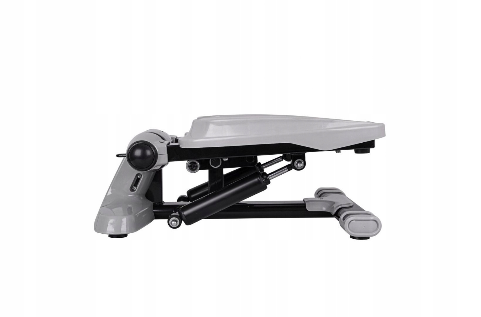 STEPPER PROSTY ACTIVE /INSPORTLINE Rodzaj stepper prosty z linkami