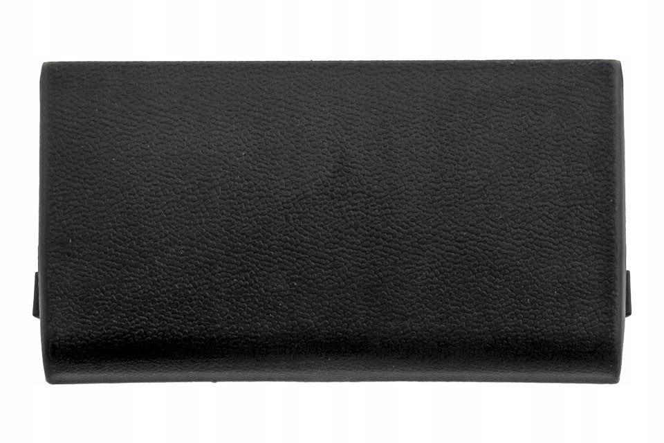 ZAŚLEPKA PROGU VW PASSAT B5/B5 FL 1996- Producent części NTY