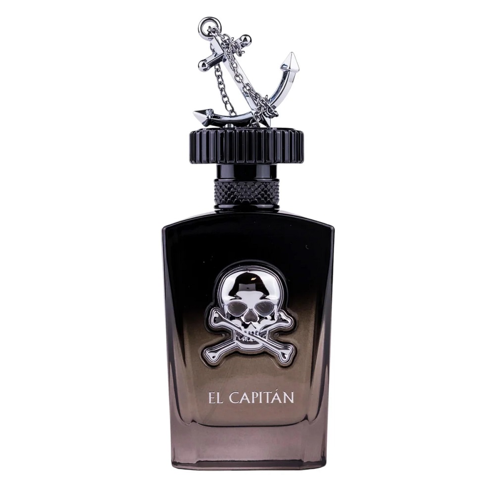 Gulf Orchid El Capitán Edp 100ml Spray