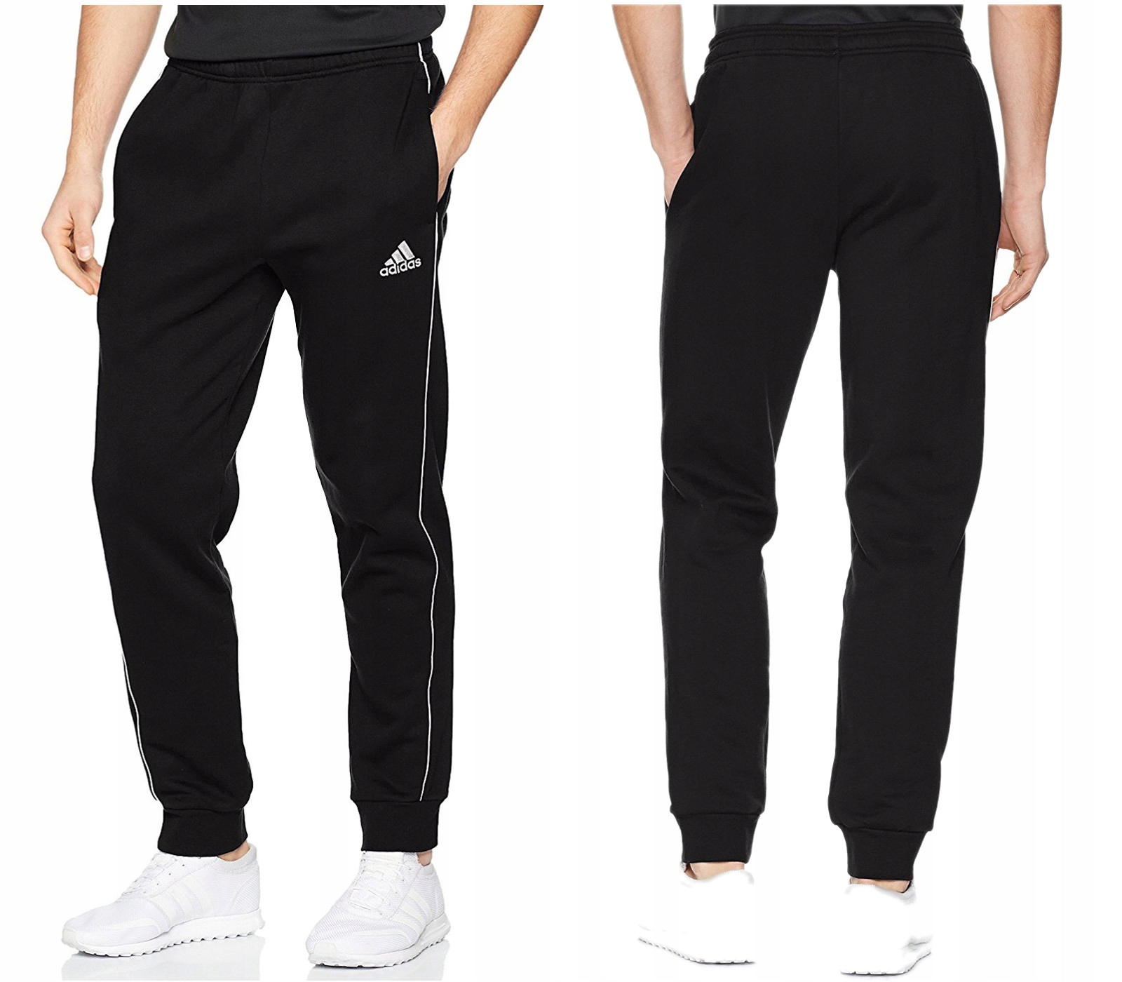 

Adidas Spodnie Dresowe Męskie Dresy Core 18 XXL