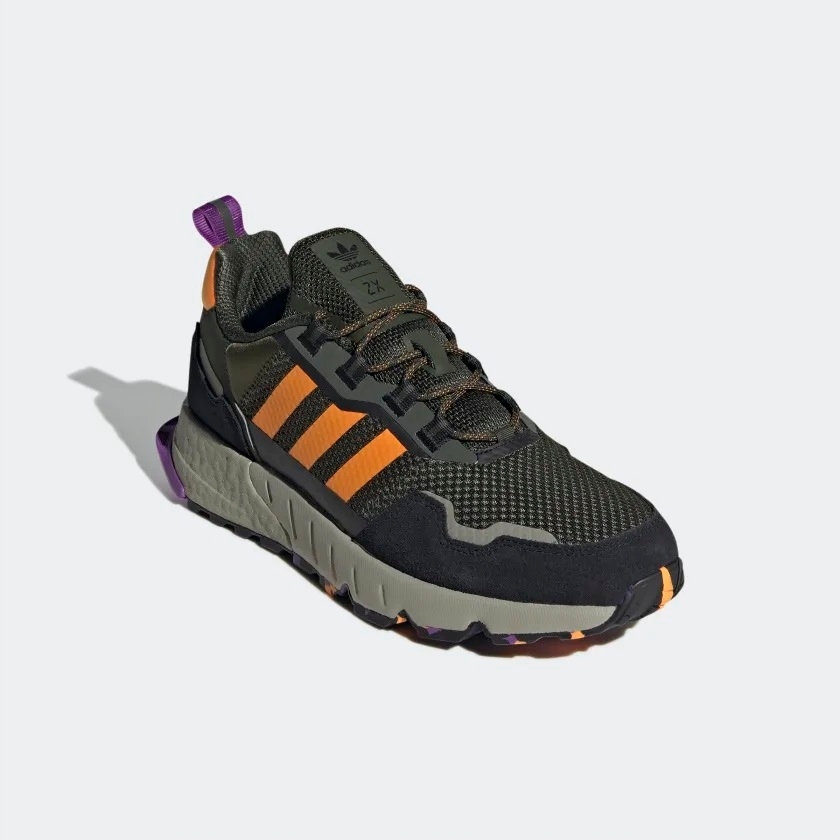 Buty Adidas Zx 1K Boost GZ3546 r. 41 1/3