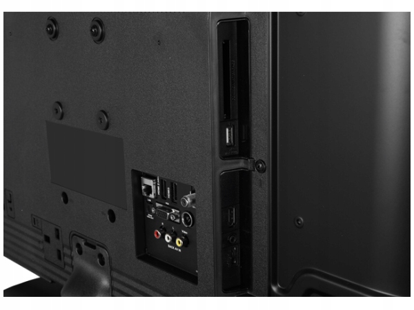 Telewizor Smart TV LED 32" TOSHIBA 32WK3C63DAA HEVC Bluetooth Format HD HD Ready