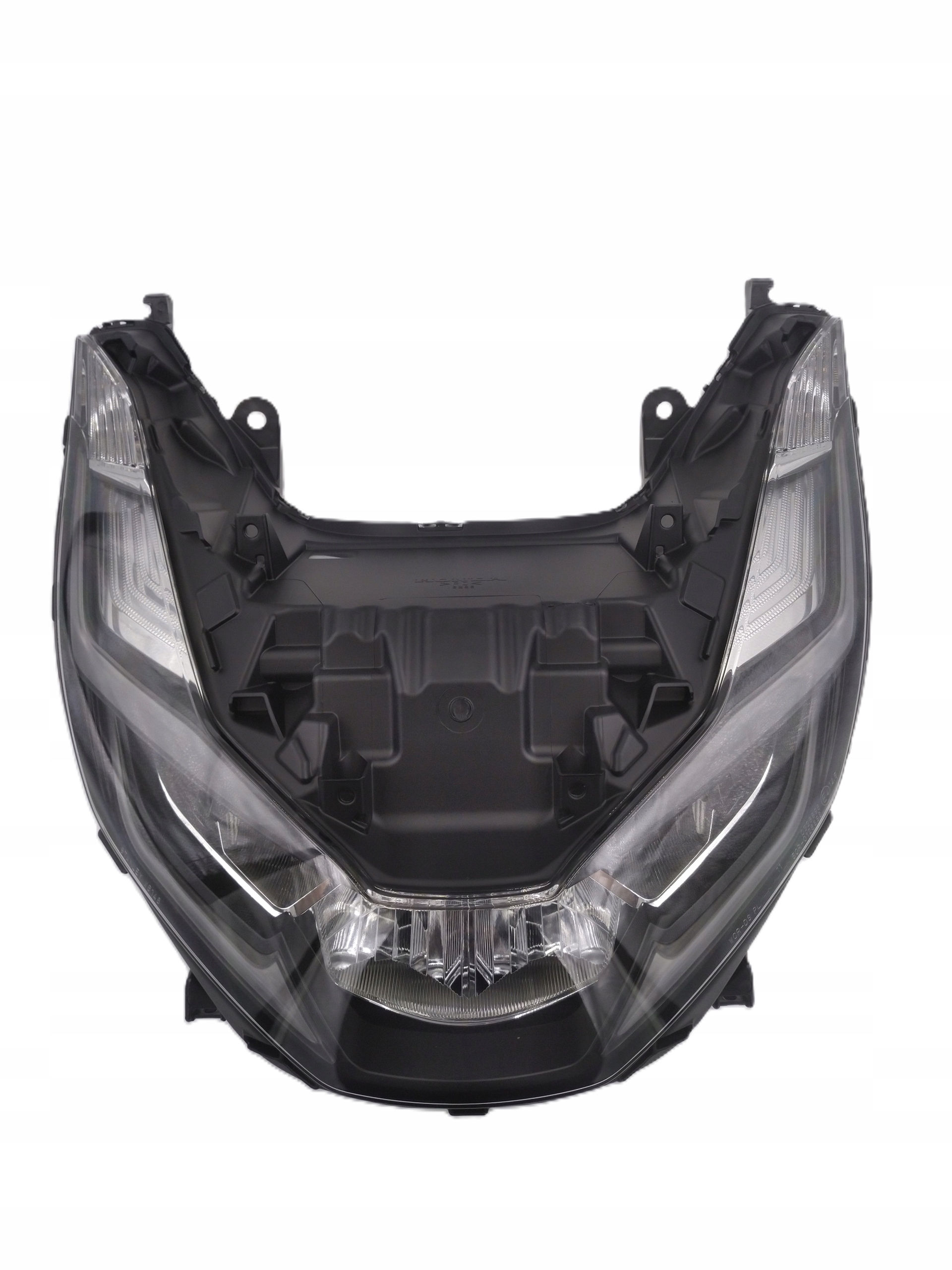 Honda Pcx 125 21-24r reflektor predná lampa Originál 33100-K1Z-J11