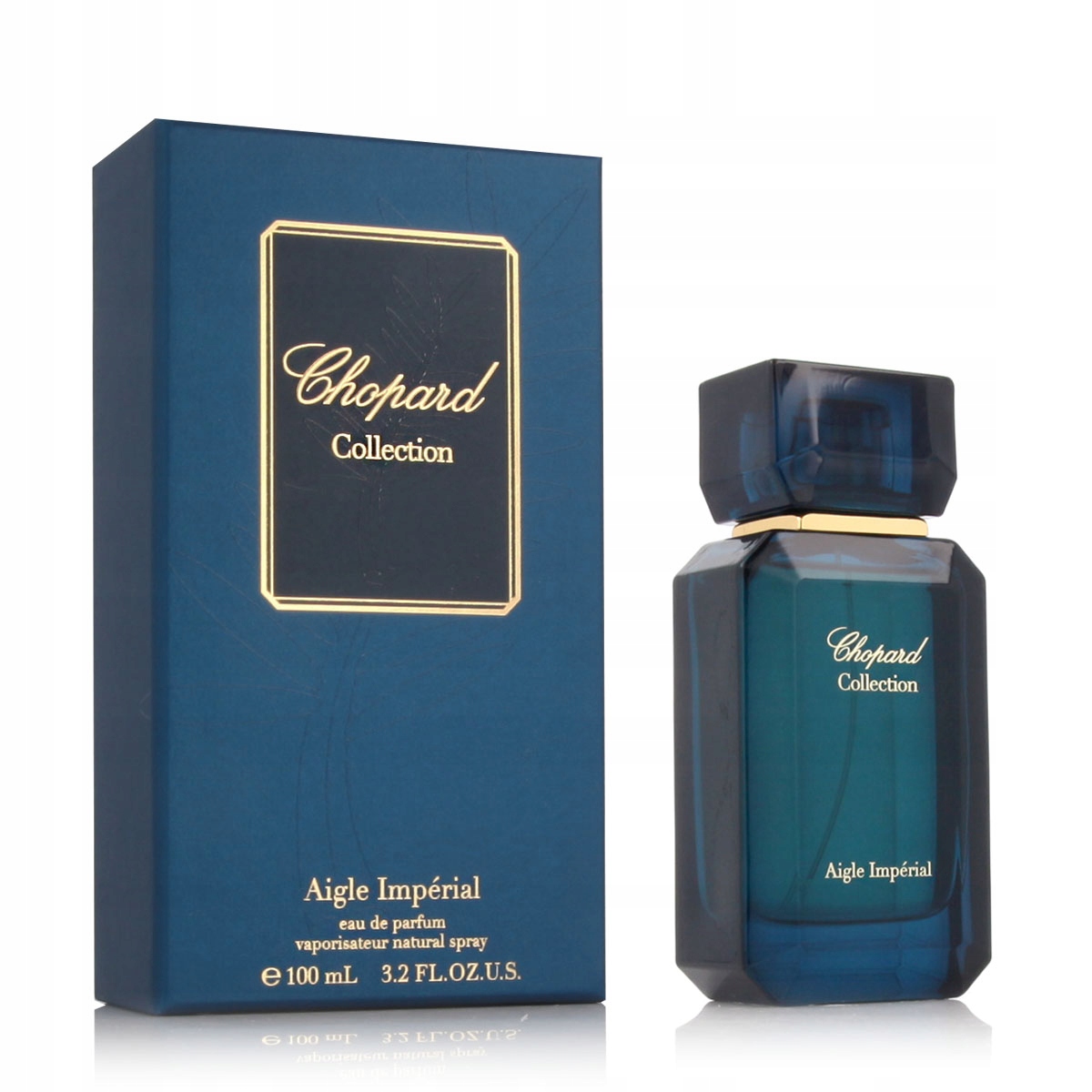 Chopard Aigle Imperial Edp 100 ml Unisex