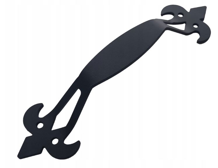 SYSTEM DRZWI PRZESUWNYCH LOFT BOHO RETRO BARN DOOR Marka inna