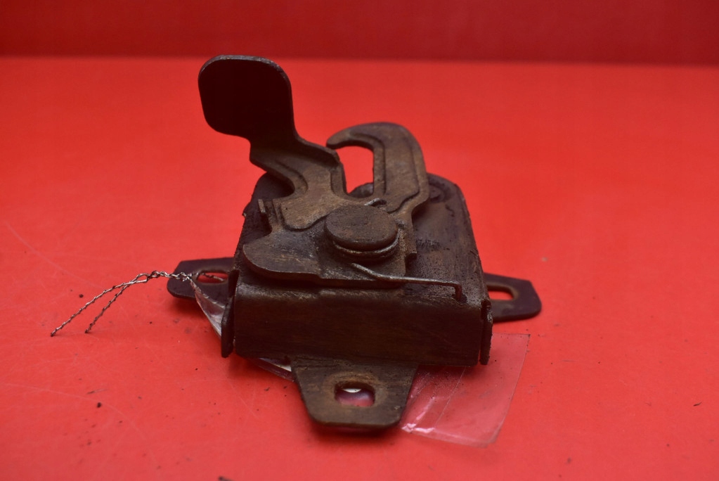 lock RYGIEL bonnets CITROEN JUMPER 2 II 04-15