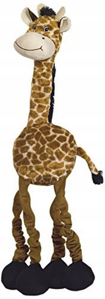 Levně Plyšák Žirafa Nobby 72 cm Pro psa XXL