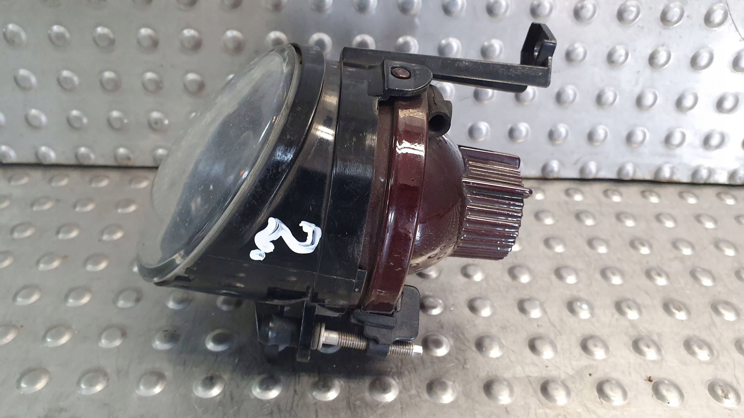 Nebelscheinwerfer links VW TOURAN Linse 03- 1T0941699