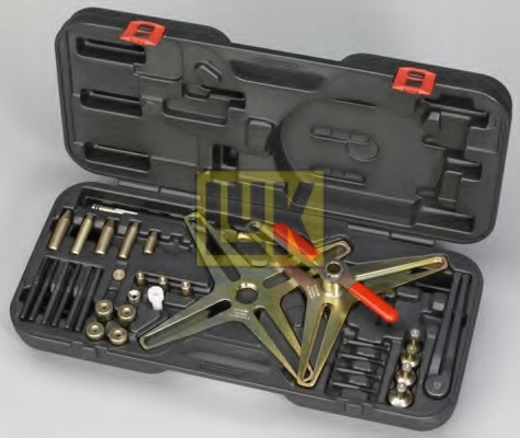 ZESTAW DO SPRZĘGIEŁ SAMONASTAWNYCH SAC