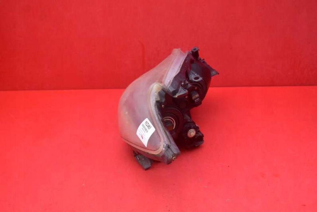 REFLEKTOR left light front lens EU TOYOTA PRIUS 3 III XW30 09-11