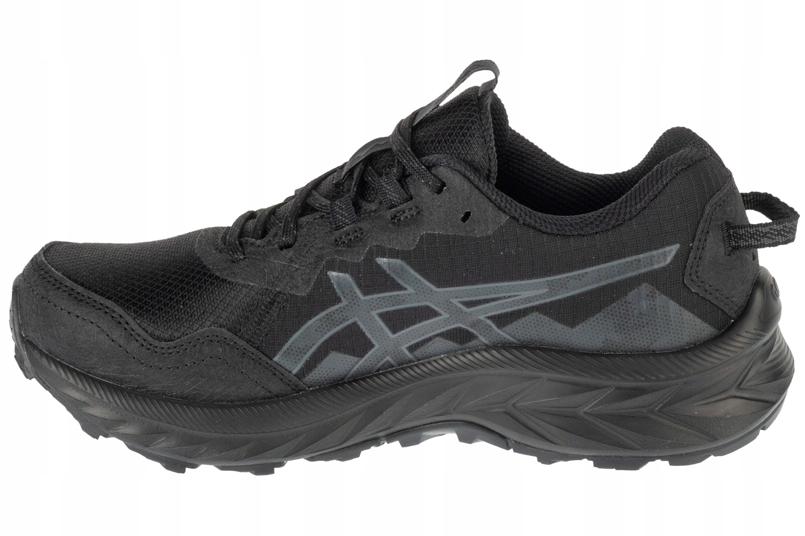Asics Gel-venture 10 ^39^ Buty Do Biegania Damskie Siateczka Czarny