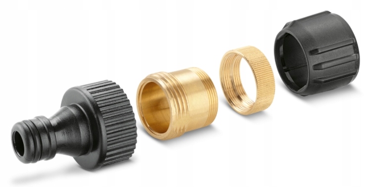 

Adapter na kran domowy Karcher 2.645-010.0