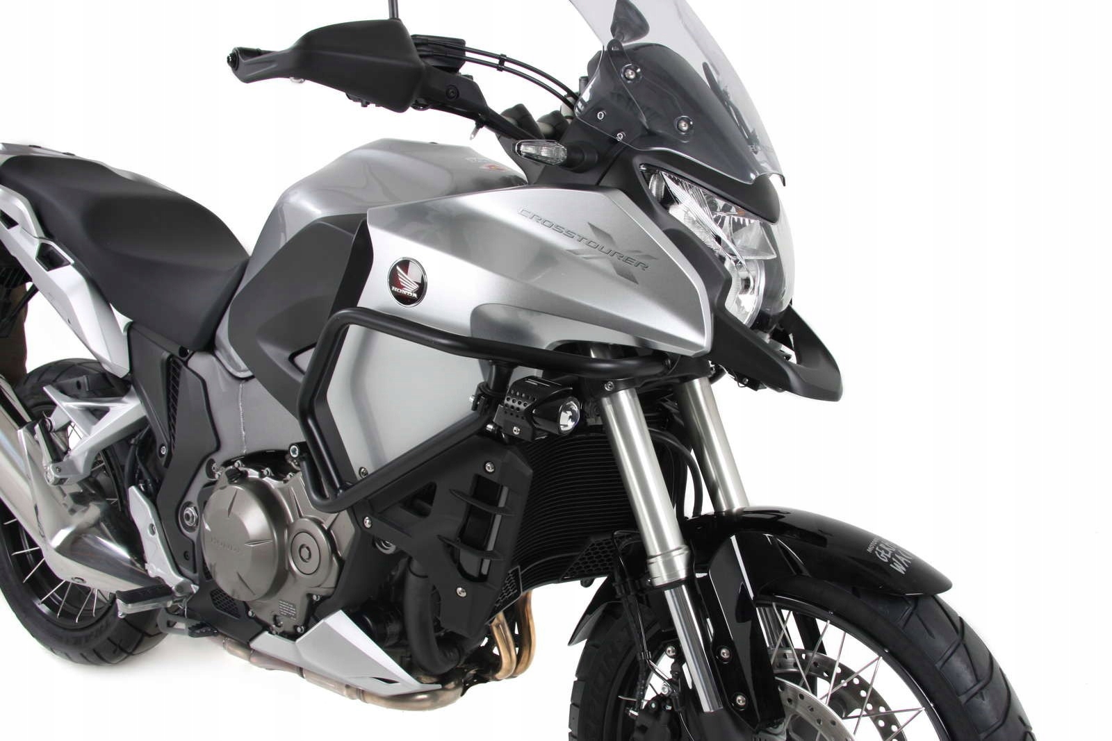 MB Gmole Hepco Becker для Honda Crosstourer