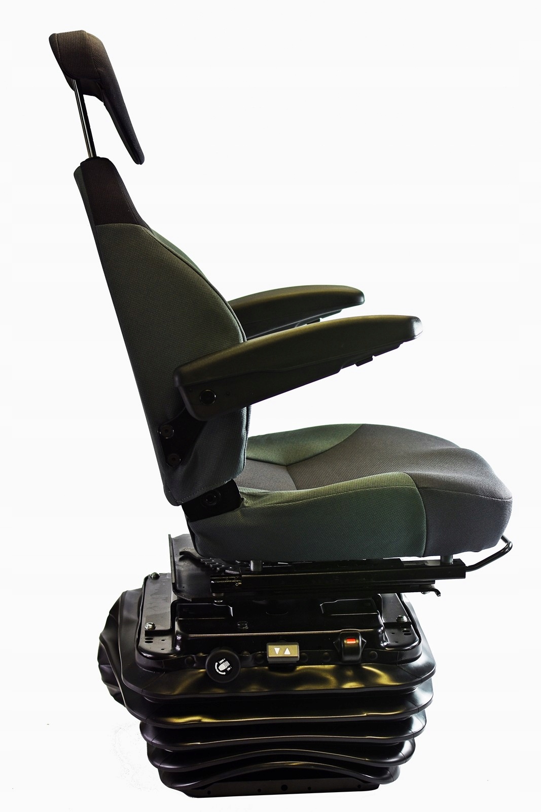 FOTEL KOPARKO LADOWARKI JCB 2CX 3CX 4CX KOMPRESOR Machine type Backhoe loader