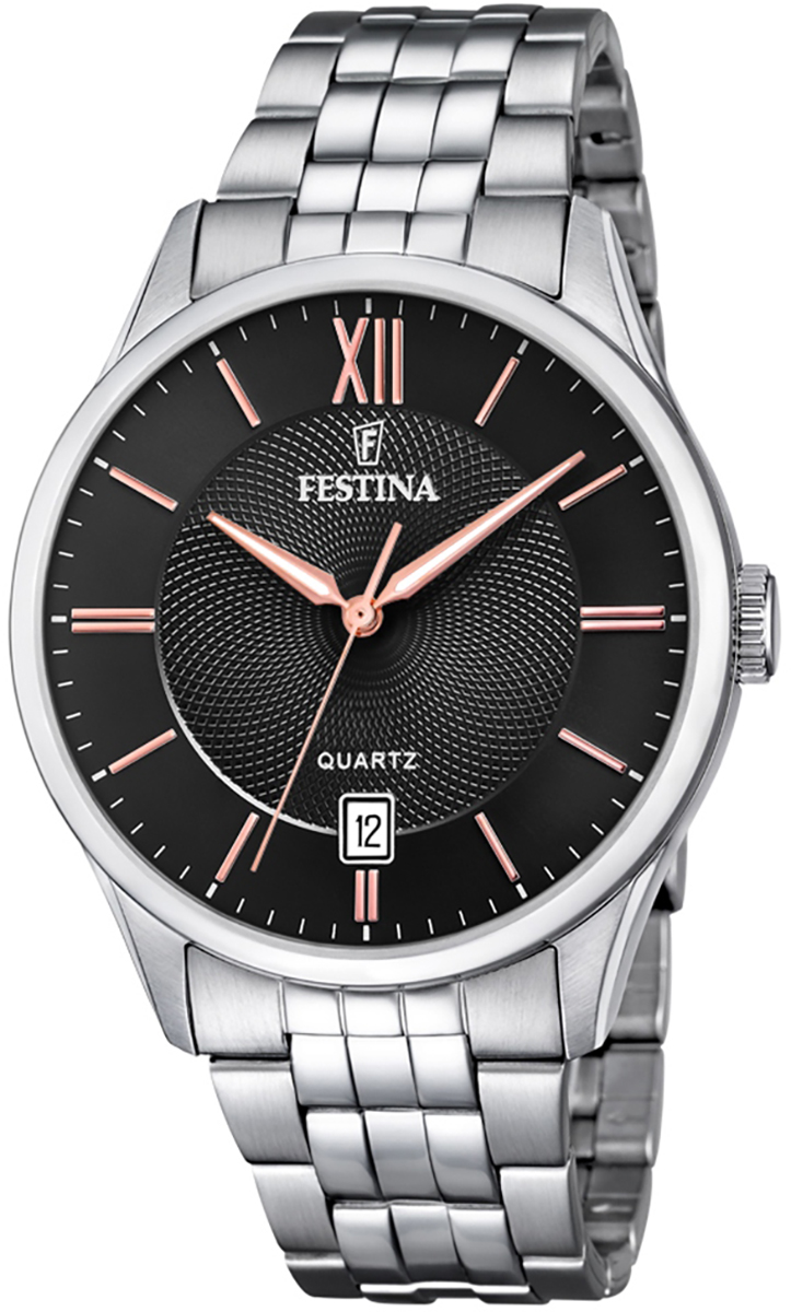 pánské hodinky Festina F20425/6