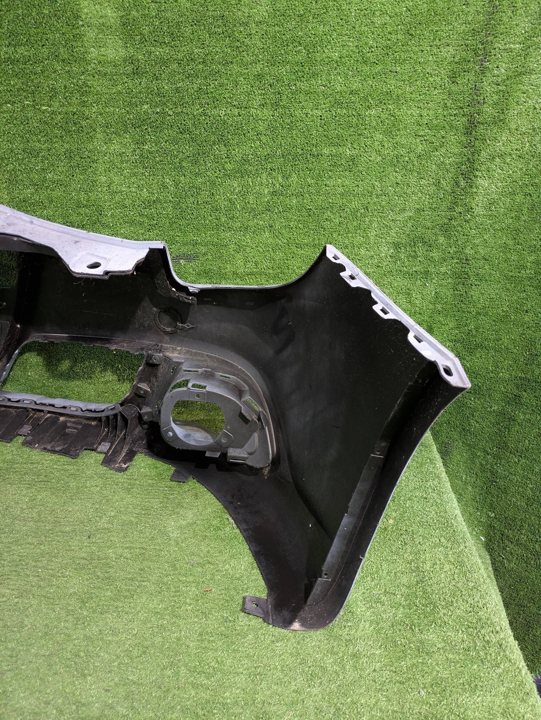 front bumper front ALFA ROMEO GIULIETTA VELOCE LIFT 16- NR.Z9552
