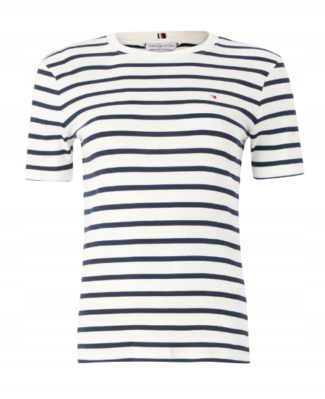Tommy Hilfiger Základní tričko XXXL