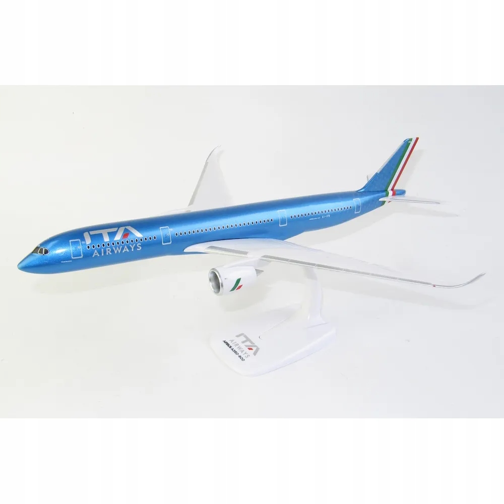 Model Airbus A350 Ita Airways