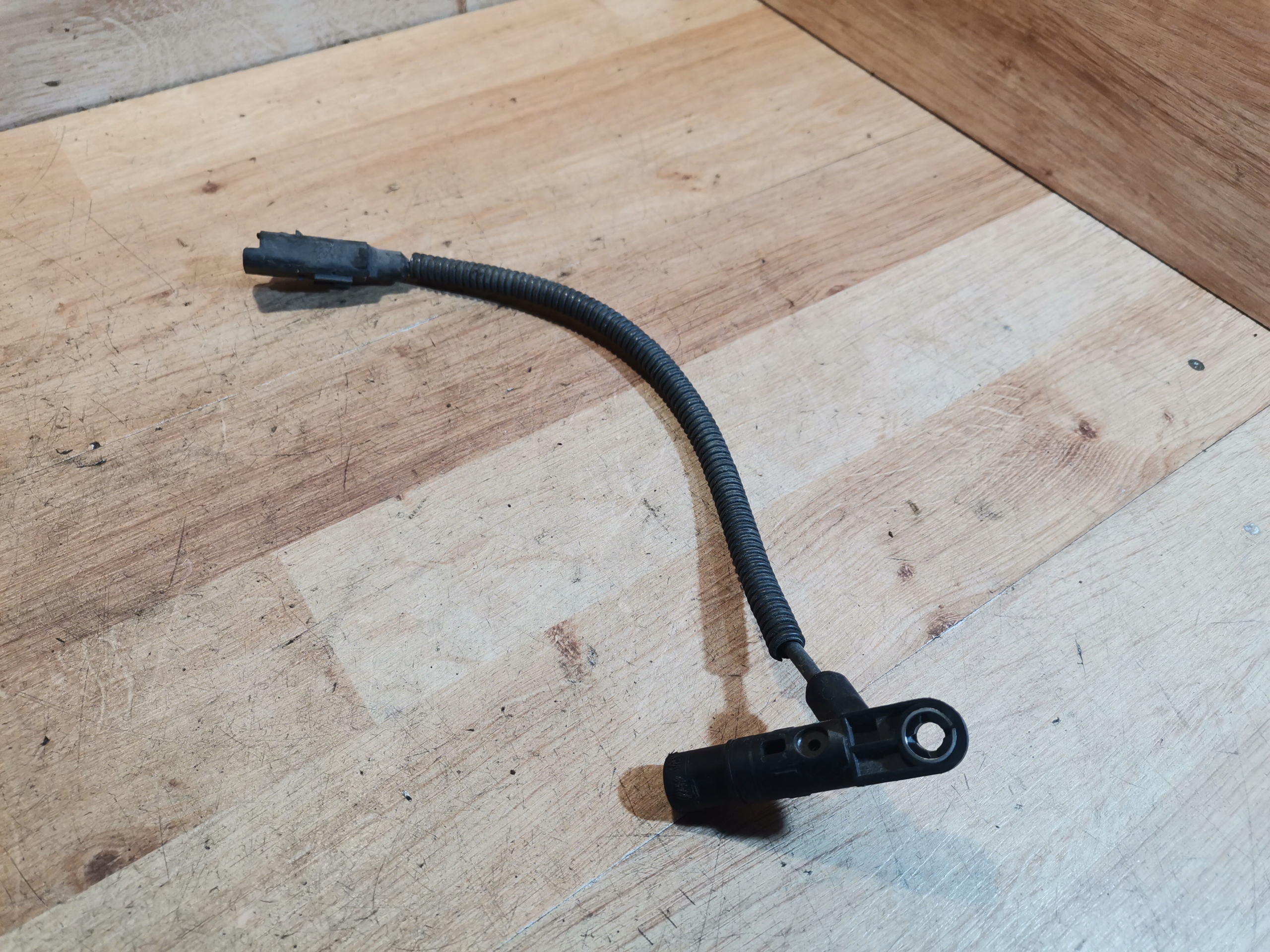 Nockenwellensensor CITROEN BERLINGO III 1.6 E-HDI 9664430980